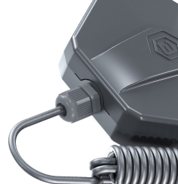 Датчики температуры и влажности