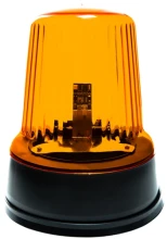 Установка проблесковых маяков